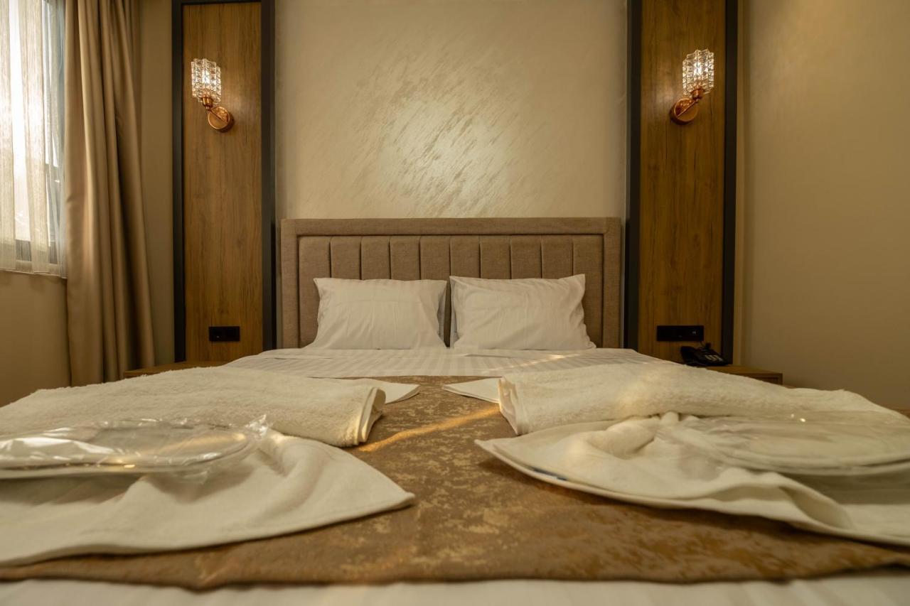 Hopefull Hotel Istanbul Luaran gambar